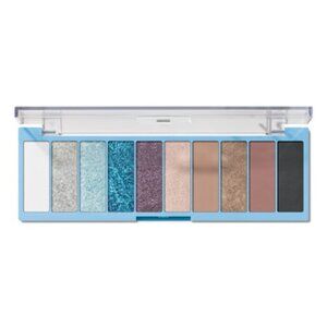 ELF Perfect 10 Eyeshadow Pallete